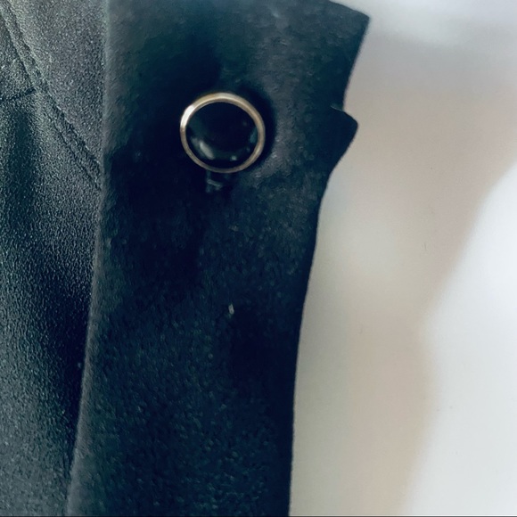 Lands End Outfitters Sheer Trapeze Sleeveless Top - Picture 8 of 13